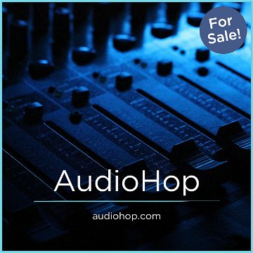 AudioHop.com