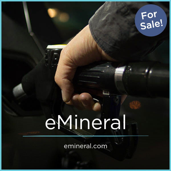 eMineral.com