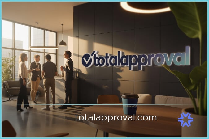 TotalApproval.com image 2