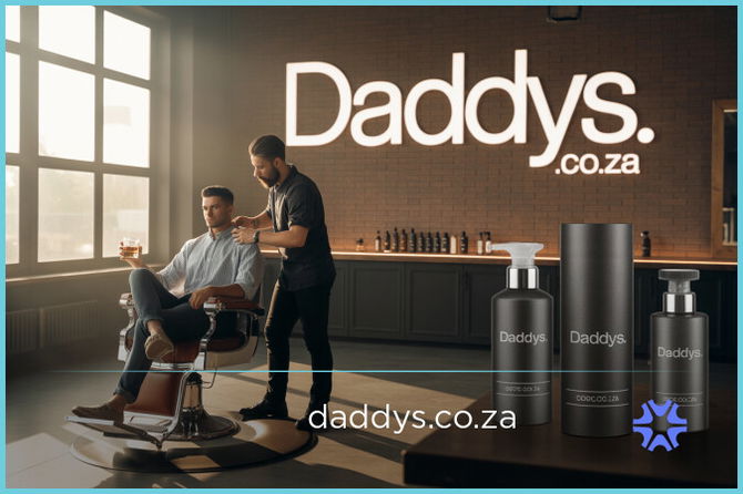 Daddys.co.za