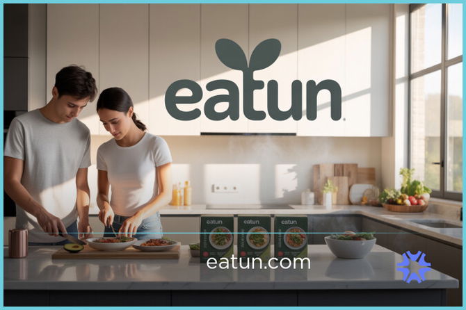 Eatun.com — 2