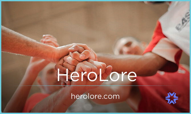 HeroLore.com