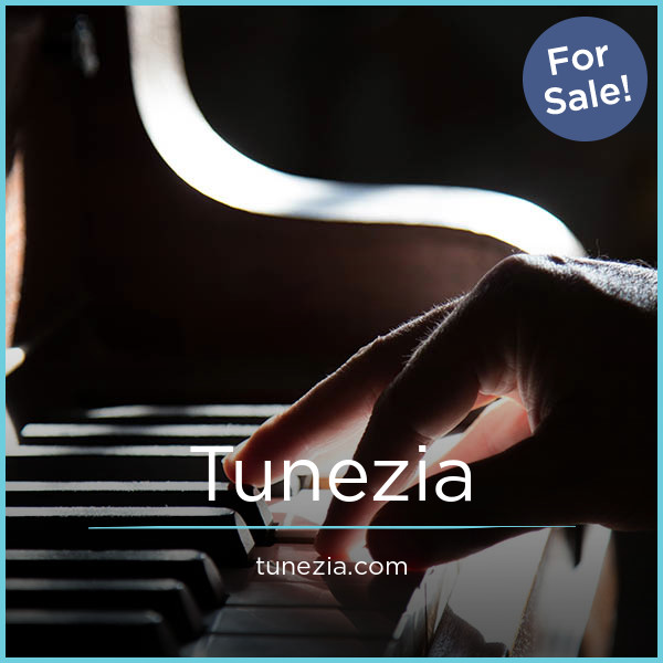 Tunezia.com - buying Unique premium names