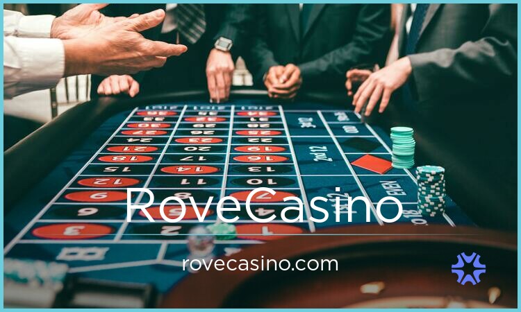 RoveCasino.com image 2