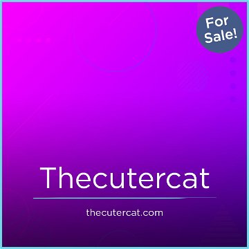 TheCuterCat.com