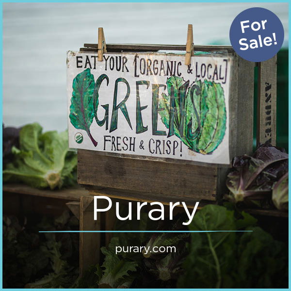 Purary.com