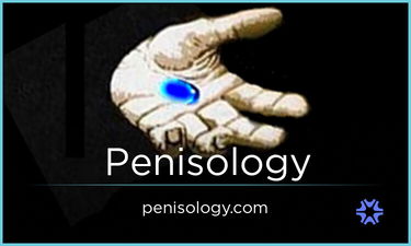 Penisology.com - Creative brandable domain for sale