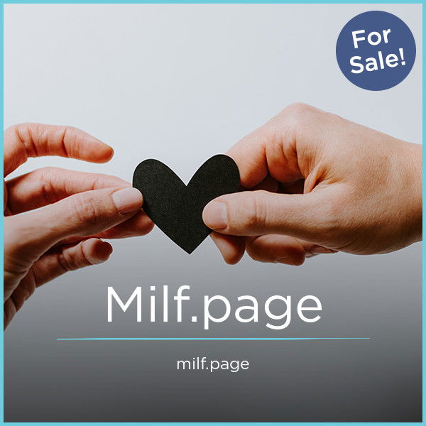 Milf.page