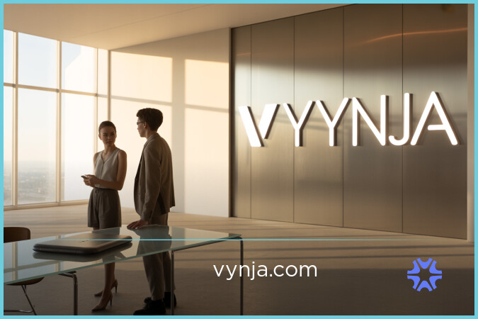 Vynja.com - New premium domain names for sale