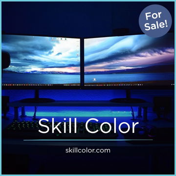 SkillColor.com