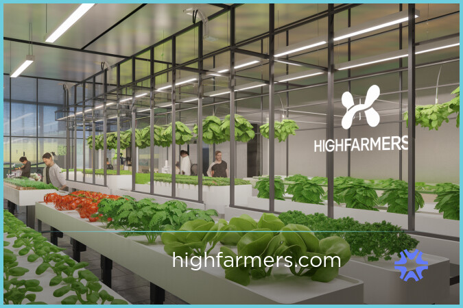 HighFarmers.com - Best premium domain marketplace
