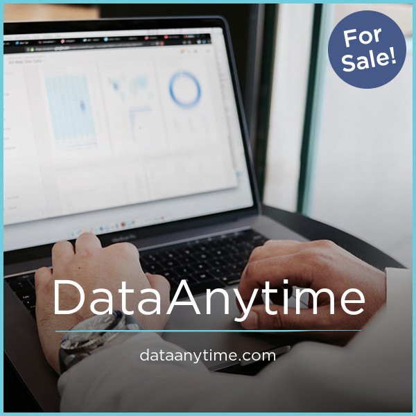 DataAnytime.com image 2