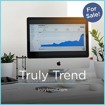 TrulyTrend.com