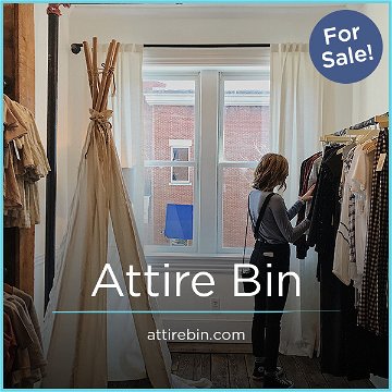 AttireBin.com