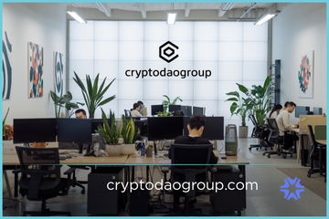 CryptoDAOGroup.com