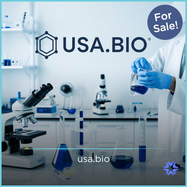 USA.bio