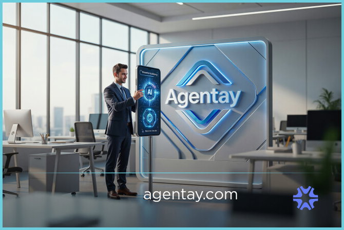 Agentay.com — 2