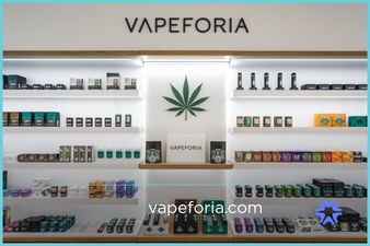 Vapeforia.com - Catchy premium domain names for sale