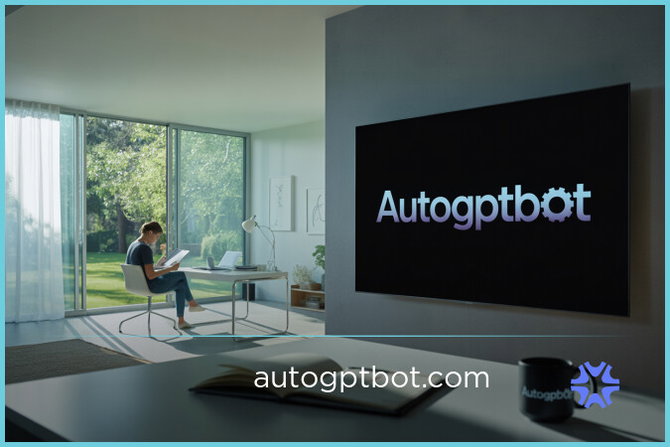 AutoGPTBot.com — 2