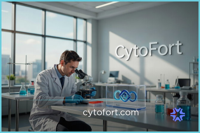 CytoFort.com — 2