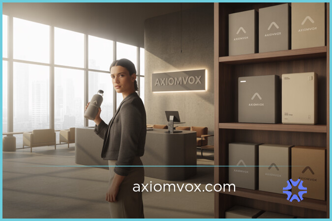 AxiomVox.com image 2