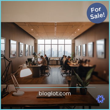 BlogLot.com