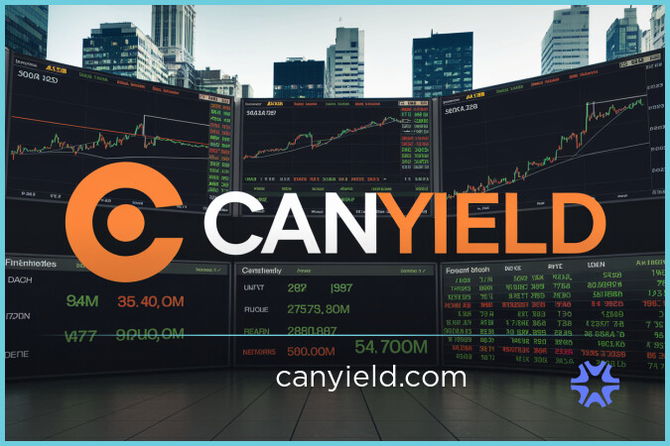 CanYield.com