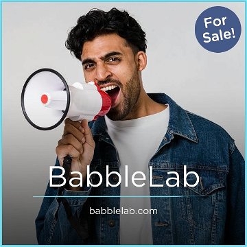 BabbleLab.com