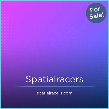 SpatialRacers.com