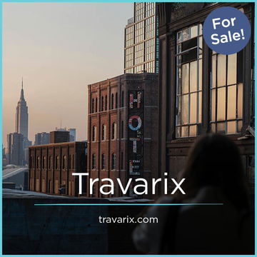 Travarix.com