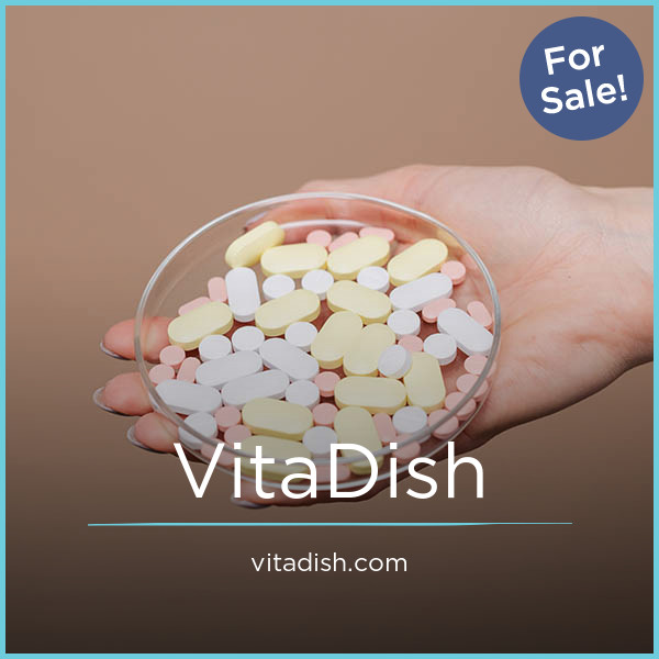 VitaDish.com image 2