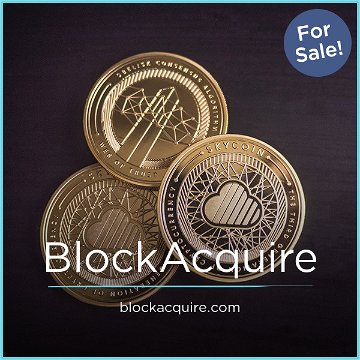 BlockAcquire.com