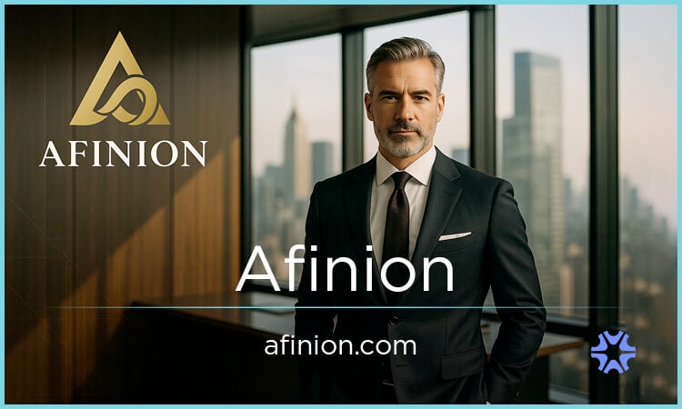 Afinion.com image 2