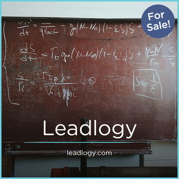 Leadlogy.com