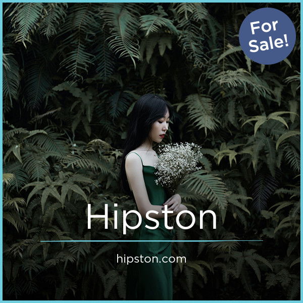 Hipston.com