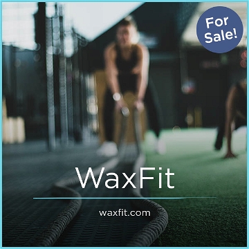 WaxFit.com