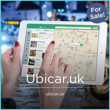 Ubicar.uk