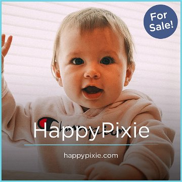 HappyPixie.com