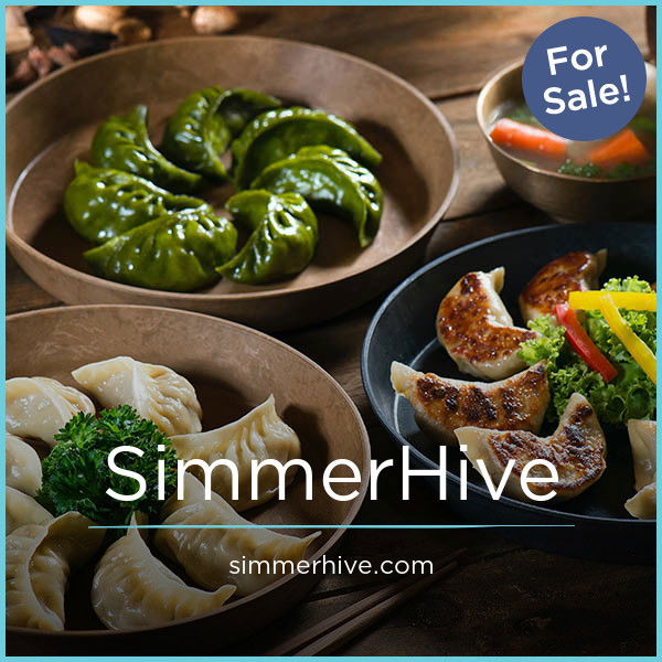 SimmerHive.com