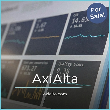 AxiAlta.com