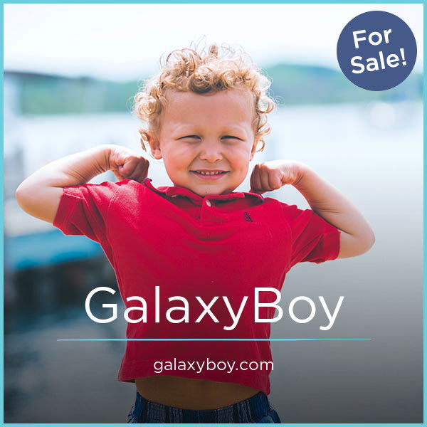 GalaxyBoy.com