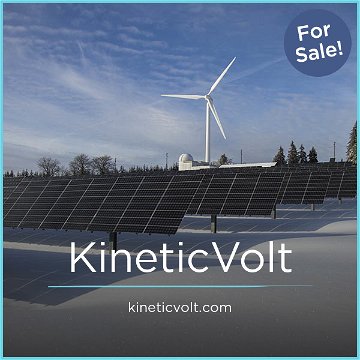 KineticVolt.com