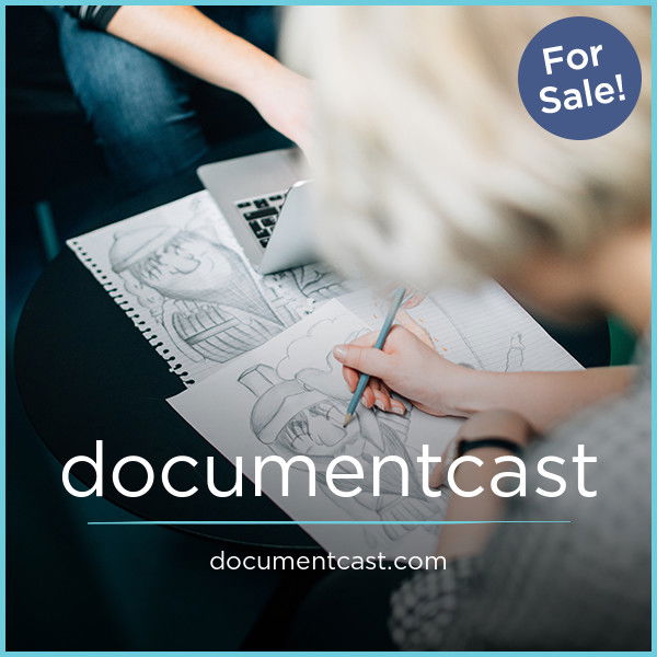 DocumentCast.com