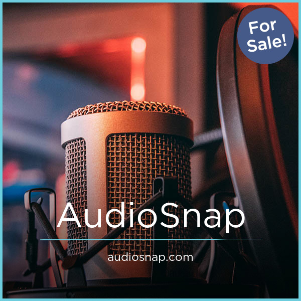 AudioSnap.com image 2