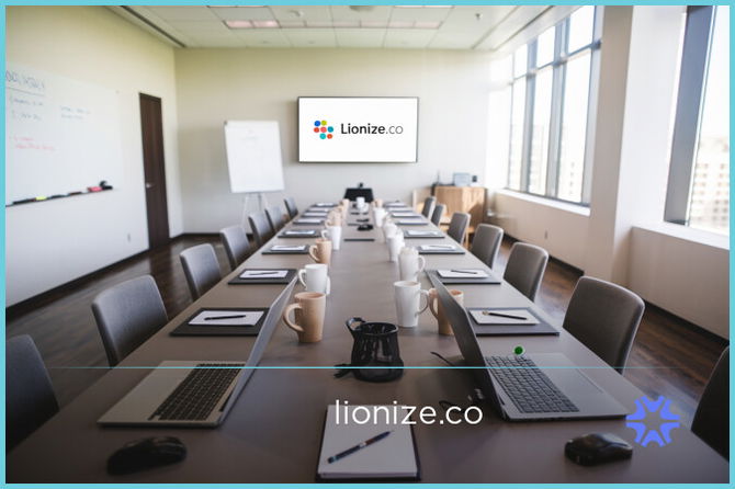 Lionize.co
