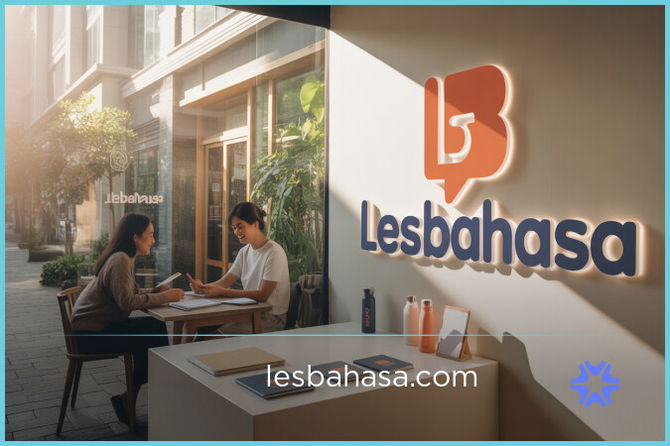 LesBahasa.com — 2