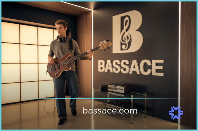 BassAce.com — 2