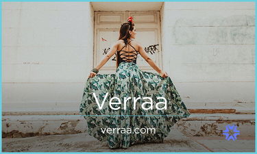 Verraa.com - buy Unique premium domains