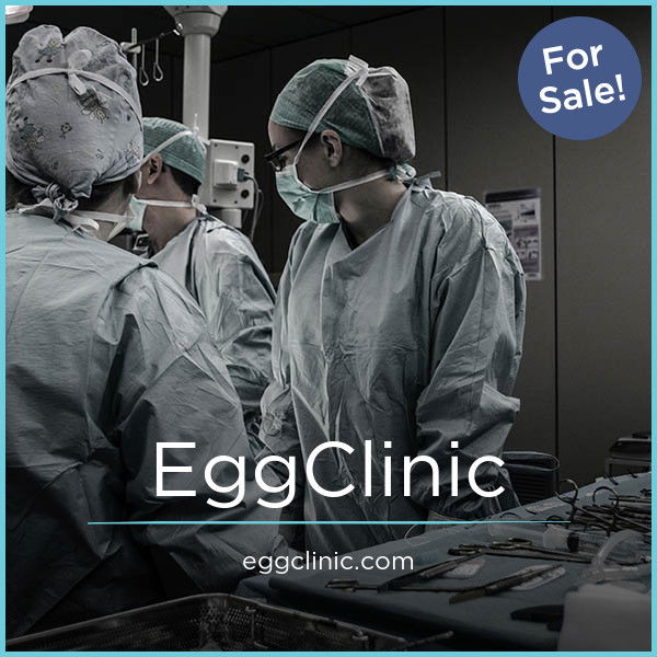 EggClinic.com