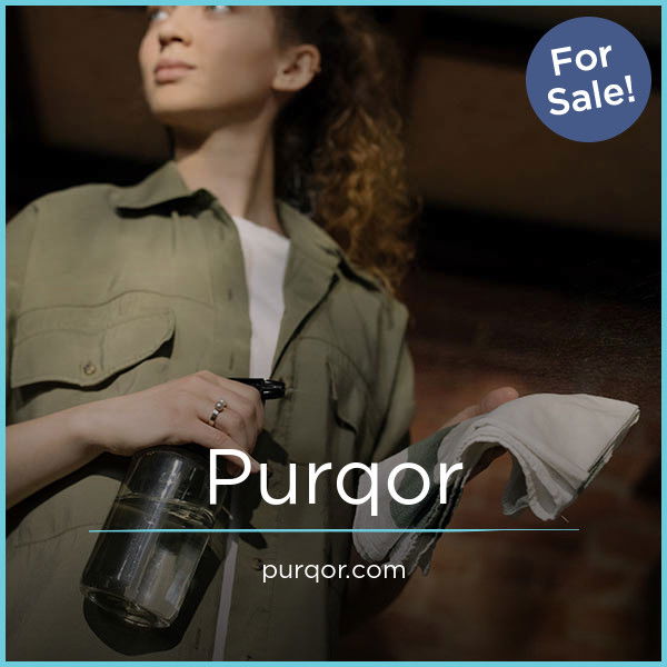 Purqor.com